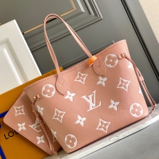 Louis Vuitton Shopping Bags